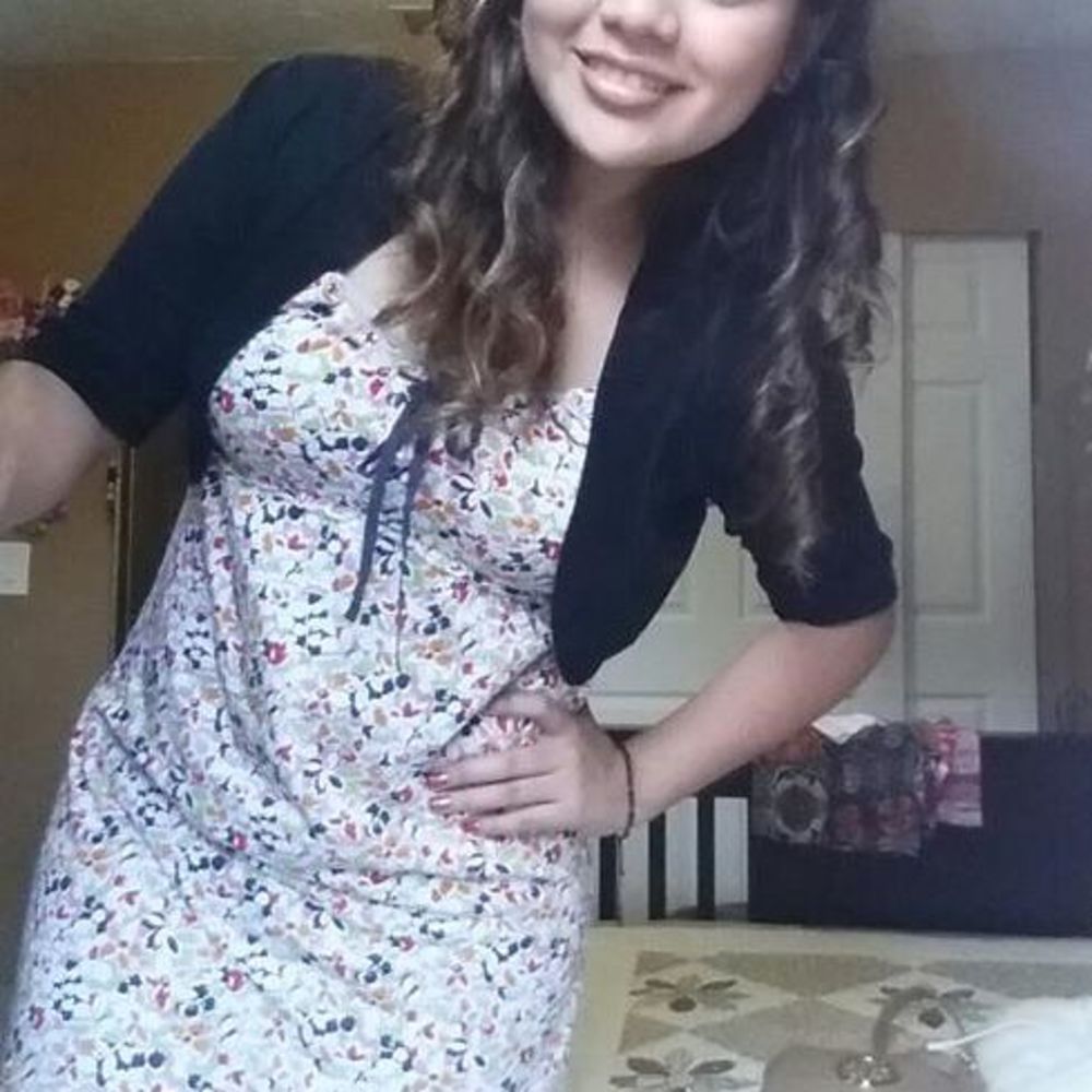 Meet your Posher, Rosalba